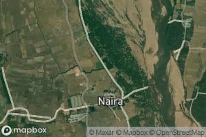 Purushottapuram Main Channel