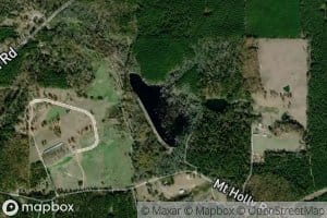 Sowell Lake