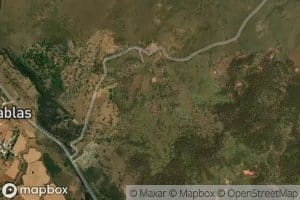 Barranca El Chivo