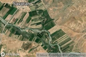 Rudkhaneh-ye Daran