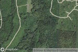 West Fork Siebert Creek