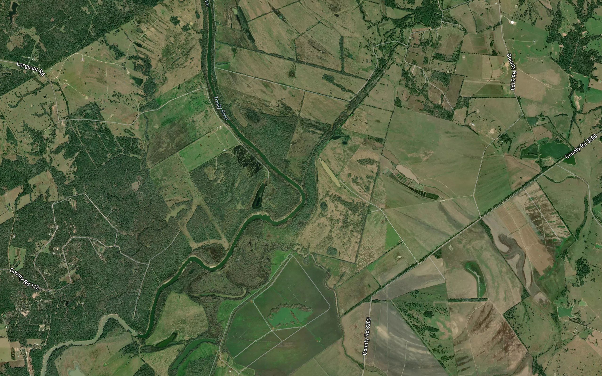 Henderson Creek