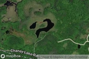 Hook Lake