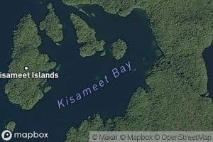 Kisameet Bay