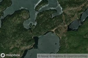 Little Deer Lake
