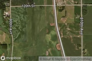 County Ditch Number Seventysix