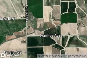 Mitchell Butte Lateral