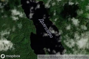 Ozero Dolgozero