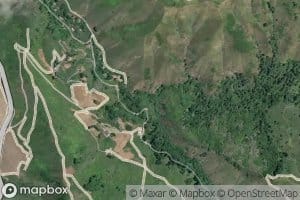 Sierra Creek