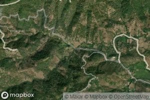 Quebrada Pamiscalche