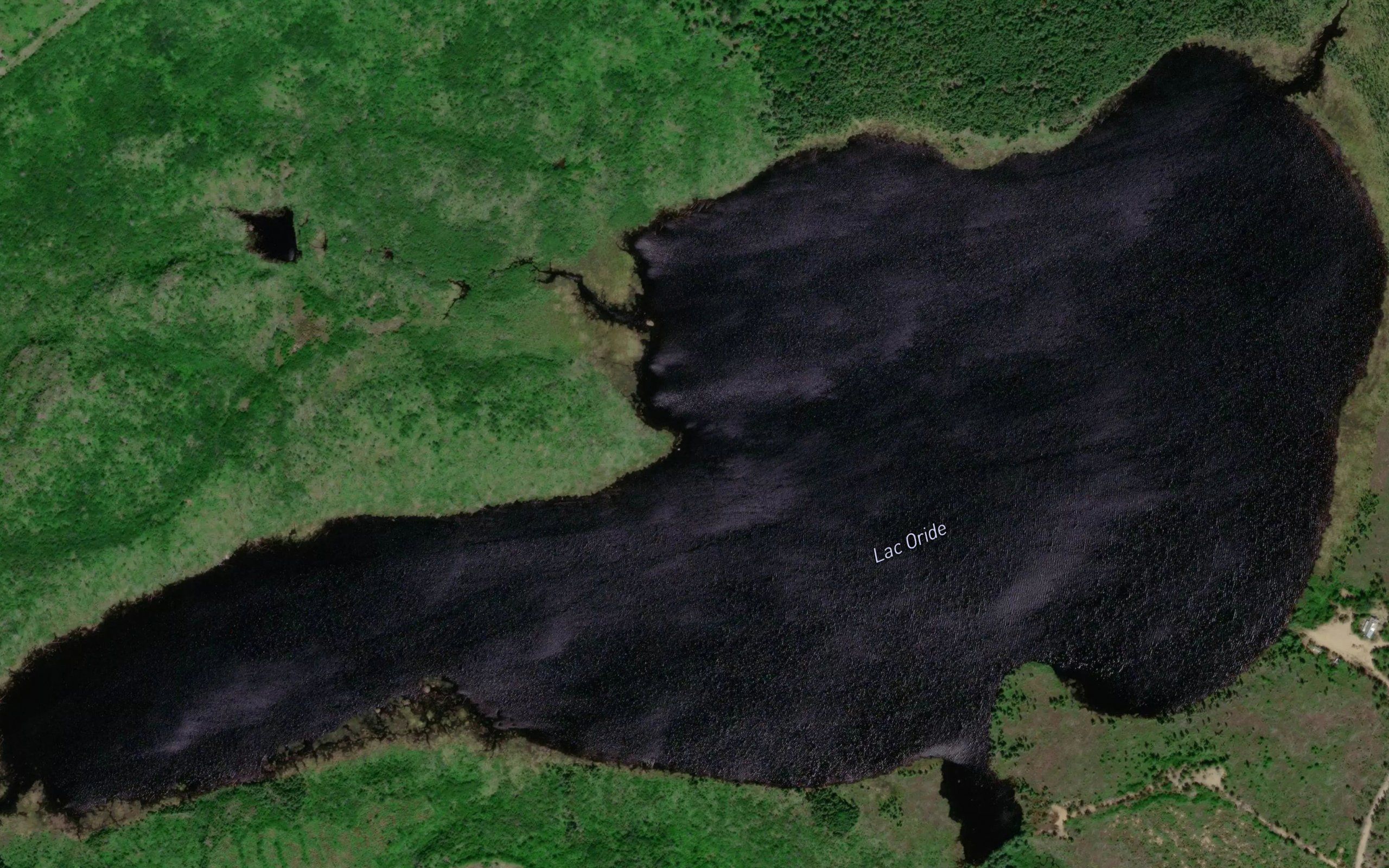 Lac Oride
