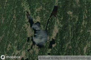 Lac Pishu