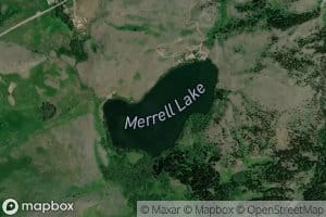 Merrell Lake