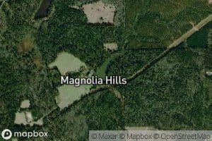 Magnolia Hills Lake
