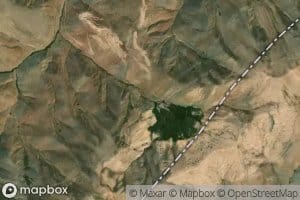 Cheshmeh-ye Qarikh Bolagh