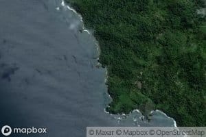 Wai Karang Kelapa Elok