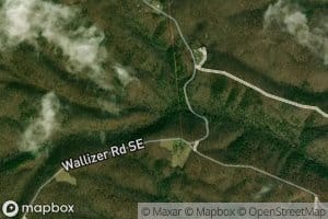 Black Sulphur Spring