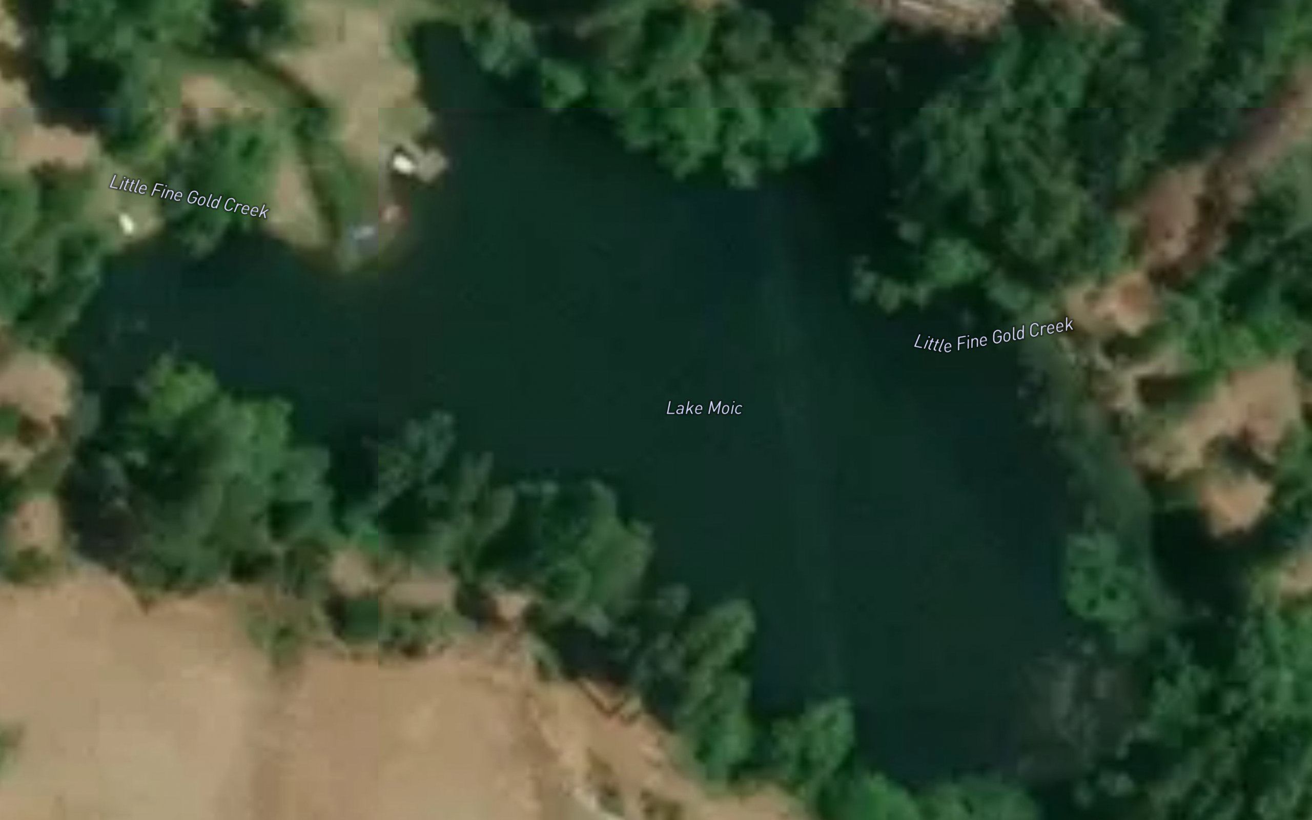 Lake Moic