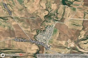 Rudkhaneh-ye Darreh Barikeh