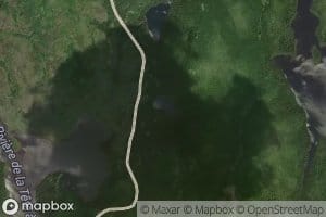 Lac Michel
