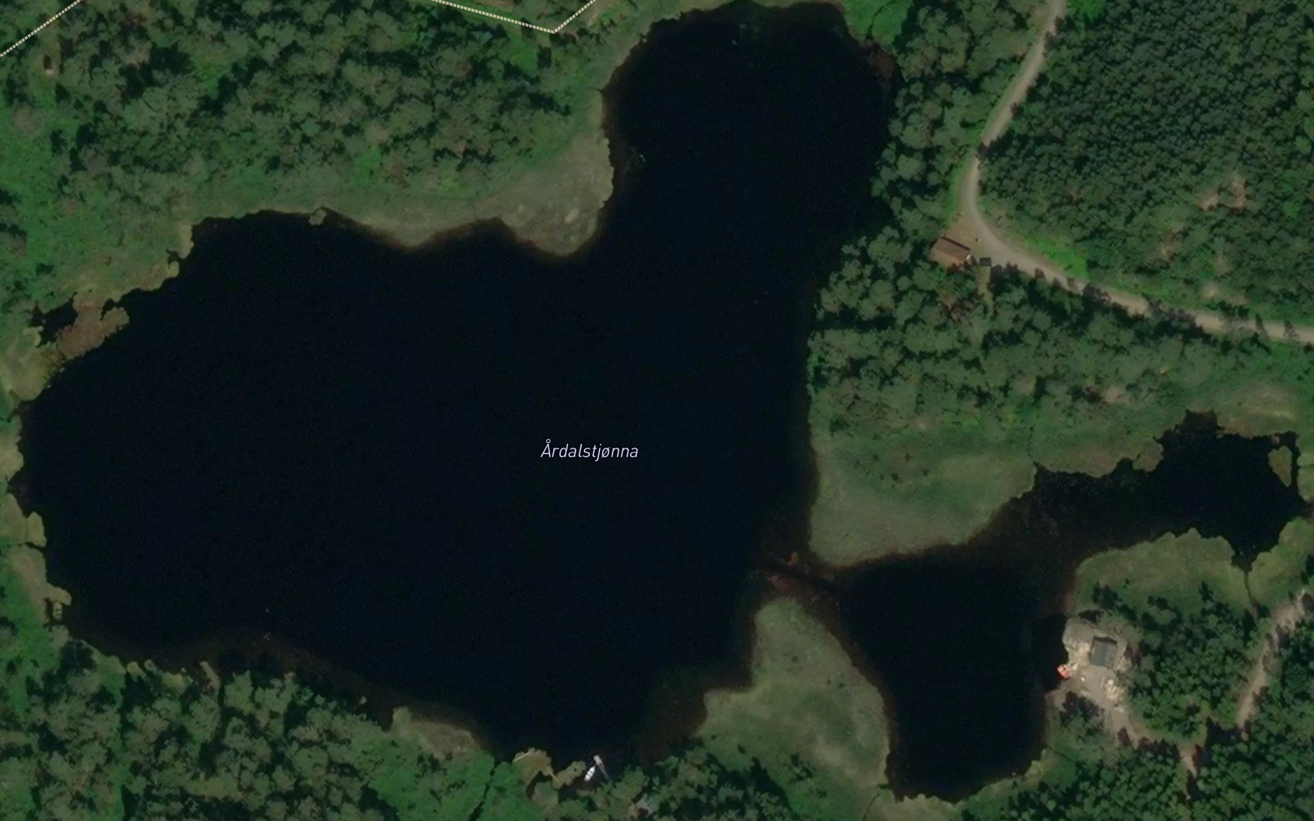 Ardalstjonna