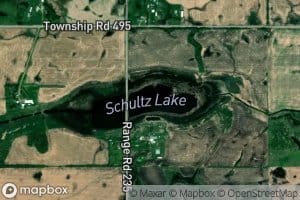 Schultz Lake
