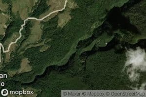 Quebrada La Virginia