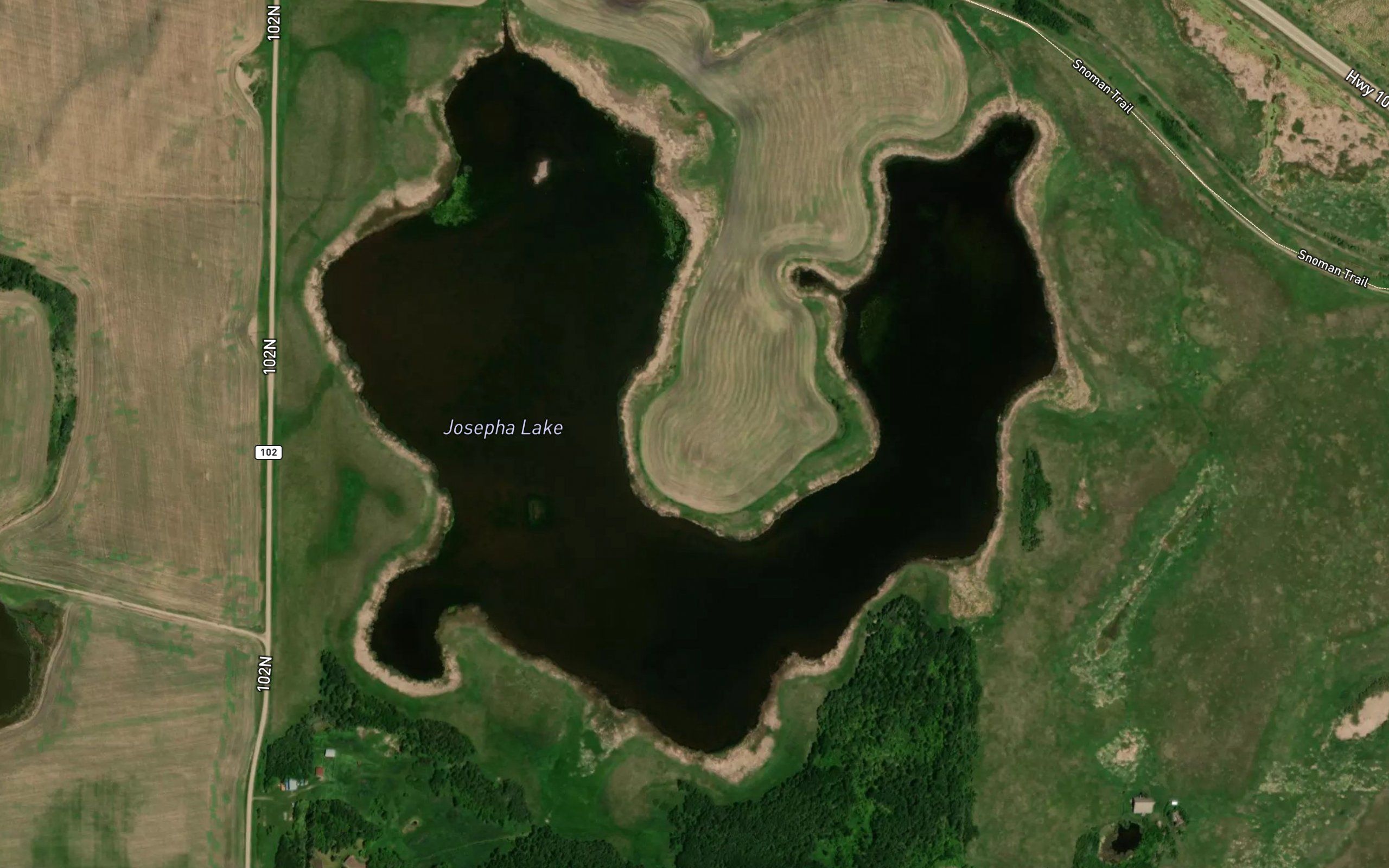 Josepha Lake