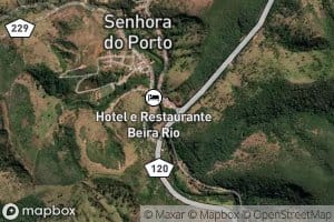 Ribeirao dos Pintos