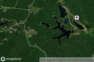 Chase Lake Number Two