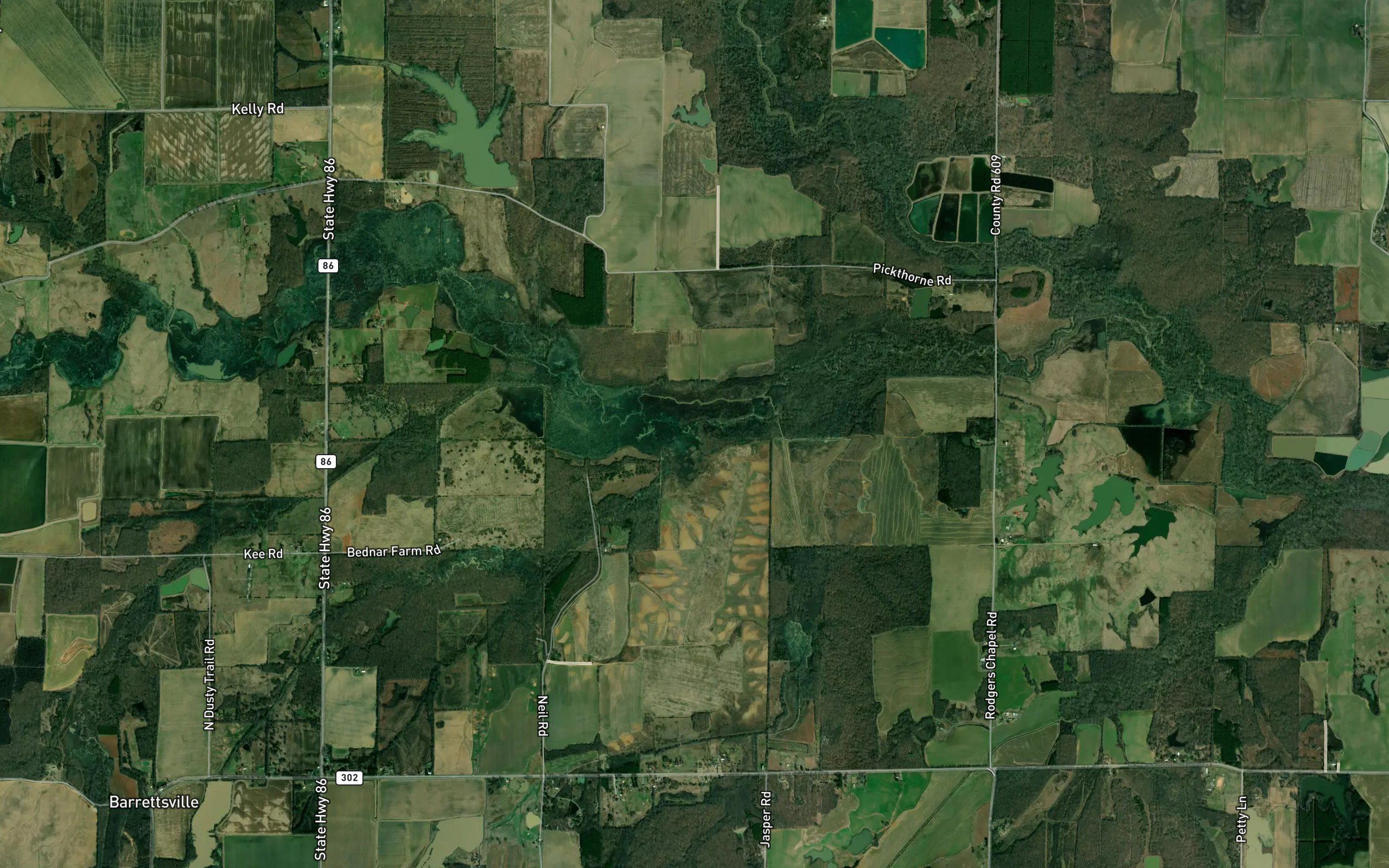 Short Creek