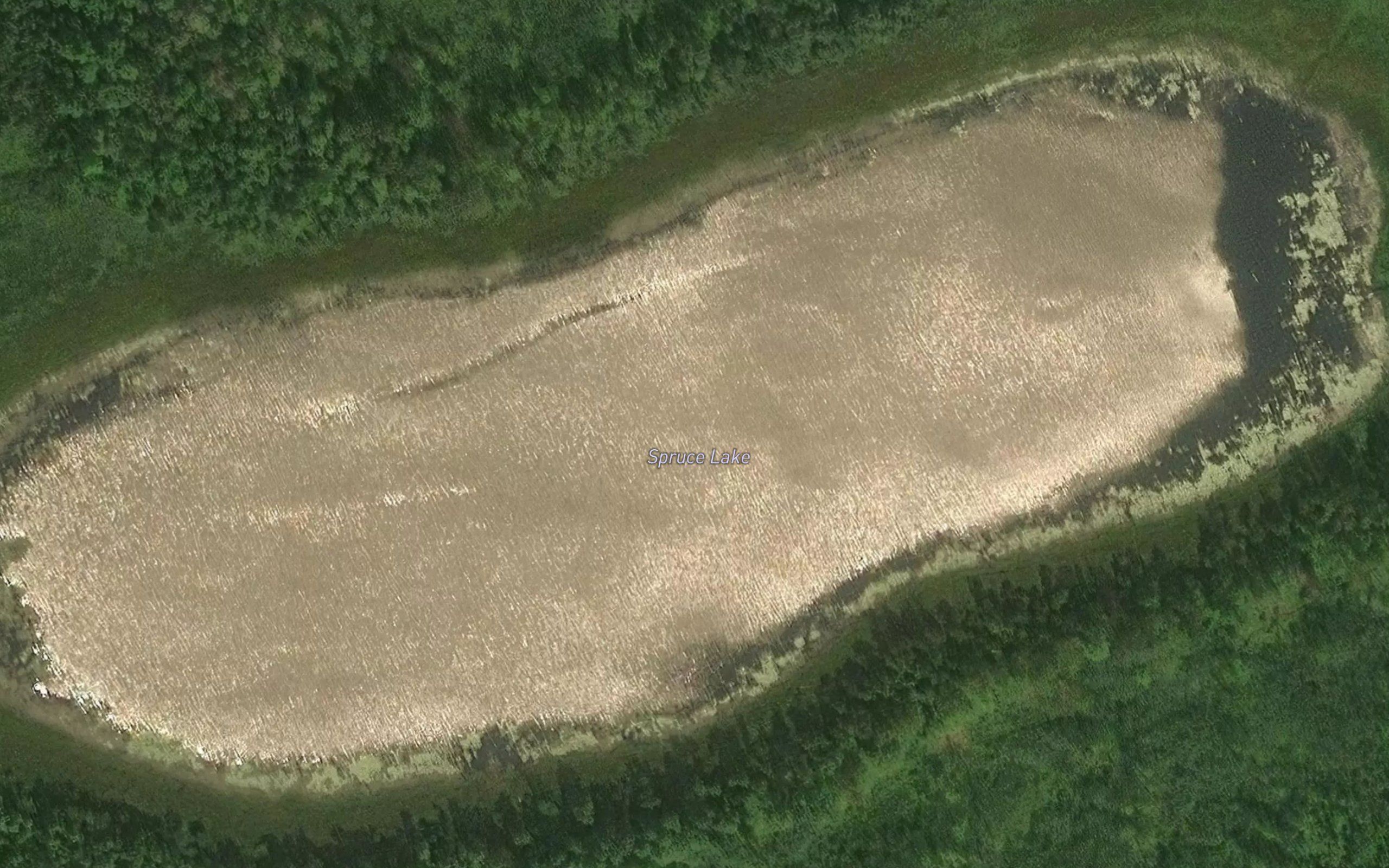 Spruce Lake