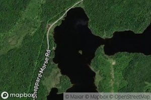 Sample Lake