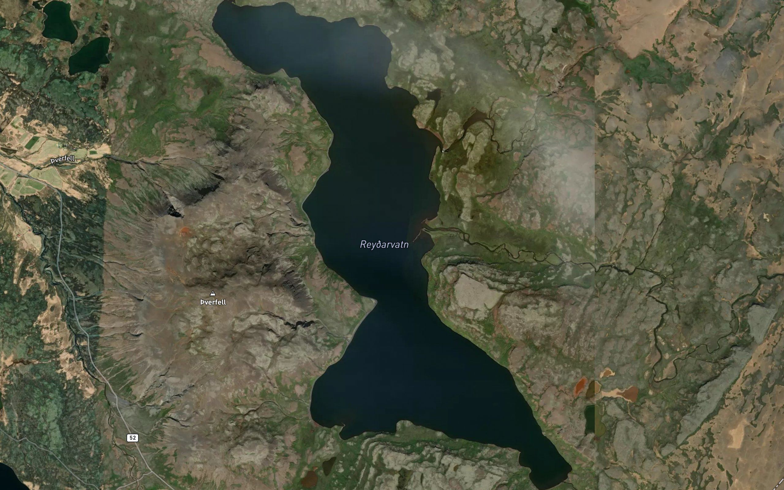 Reydarvatn