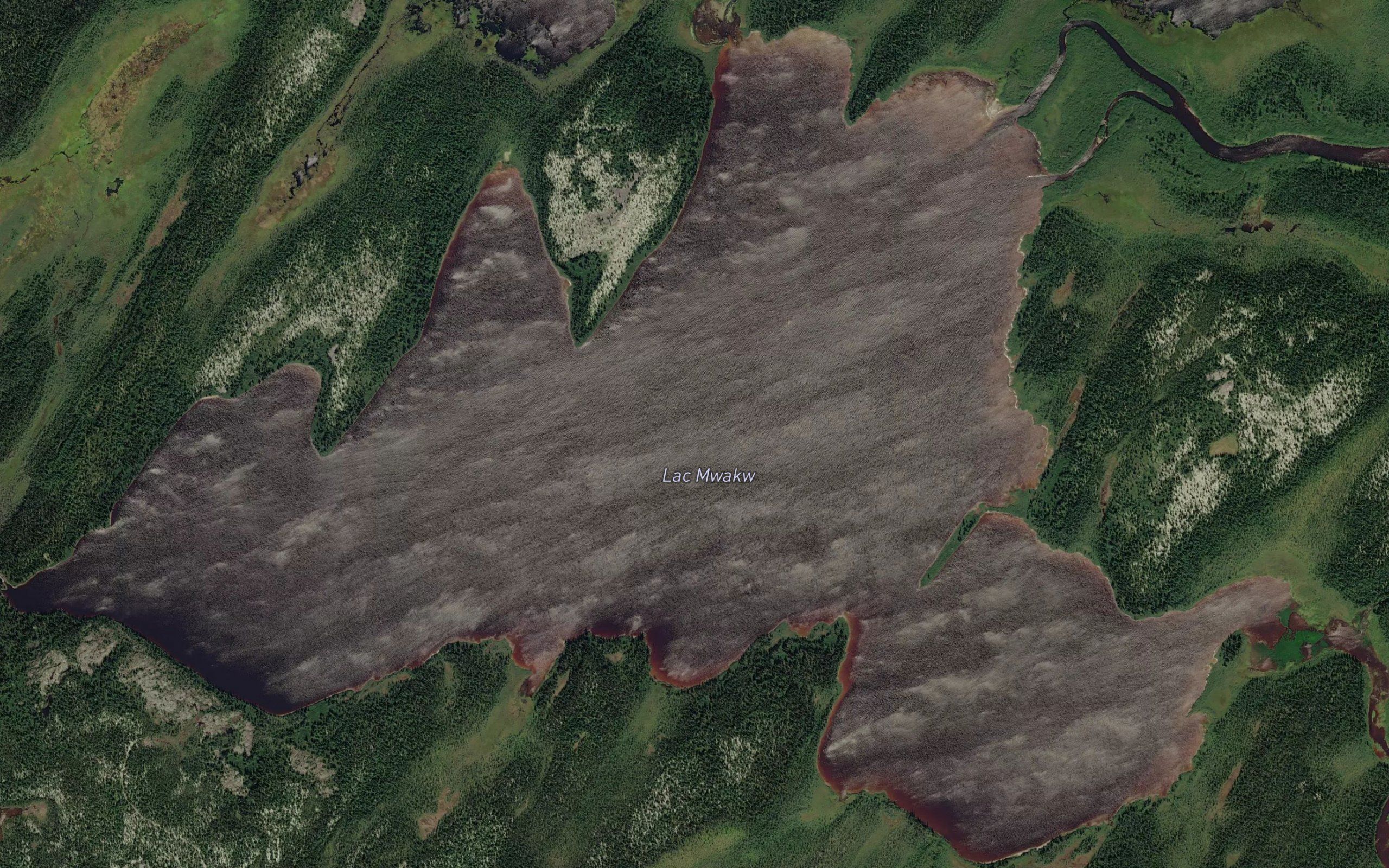 Lac Mwakw