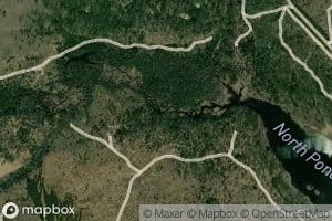 Sidney Creek