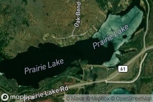 Prairie Lake