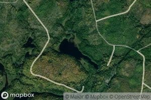Lac Petounn