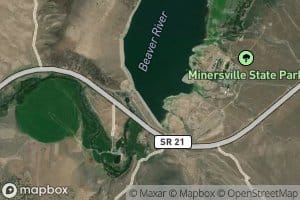 Rocky Ford Reservoir
