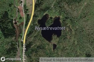 Nysetervatnet