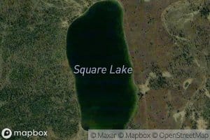 Square Lake