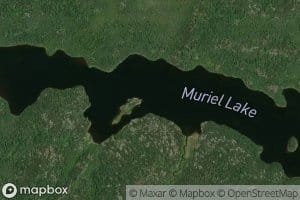 Muriel Lake