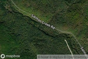 Fourmile Run