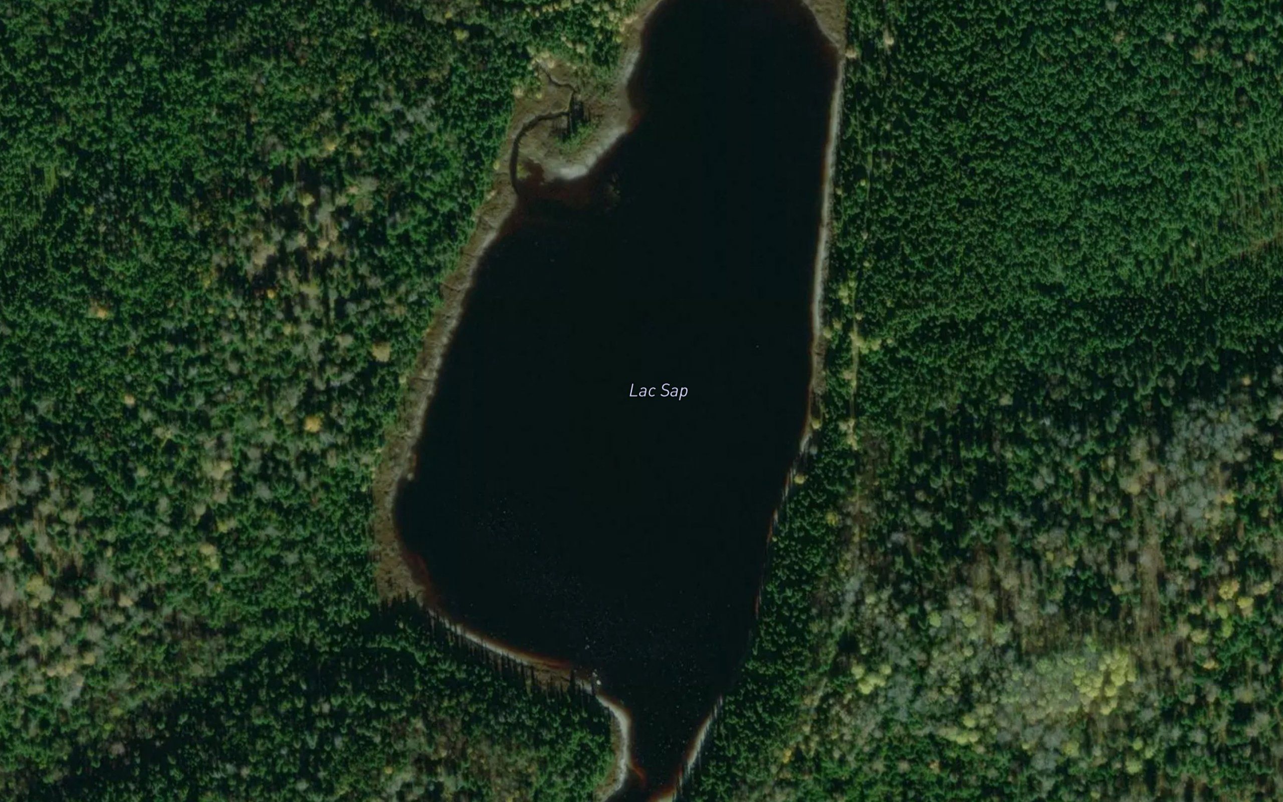 Lac Sap