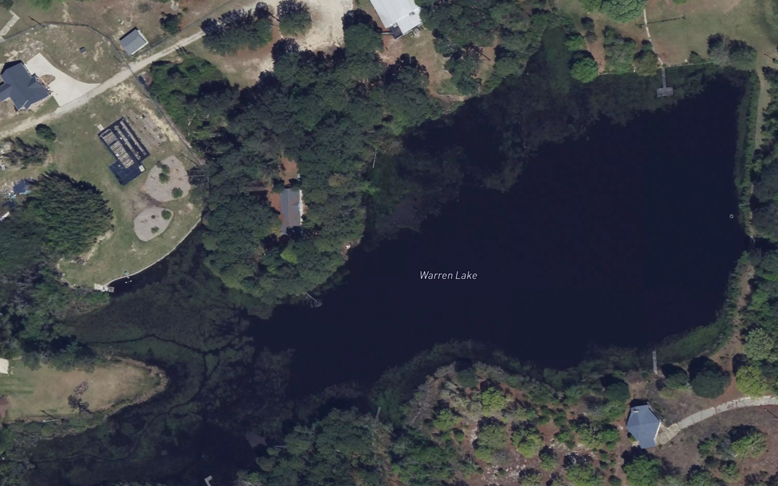 Warren Lake