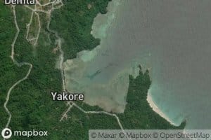 Teluk Muris