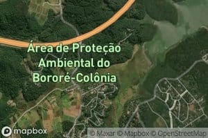 Ribeirao da Varginha