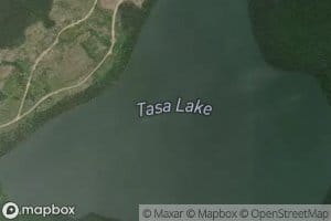Tasa Lake