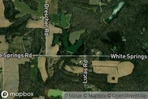 Cottons Little Pine Lake