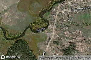 Tegda